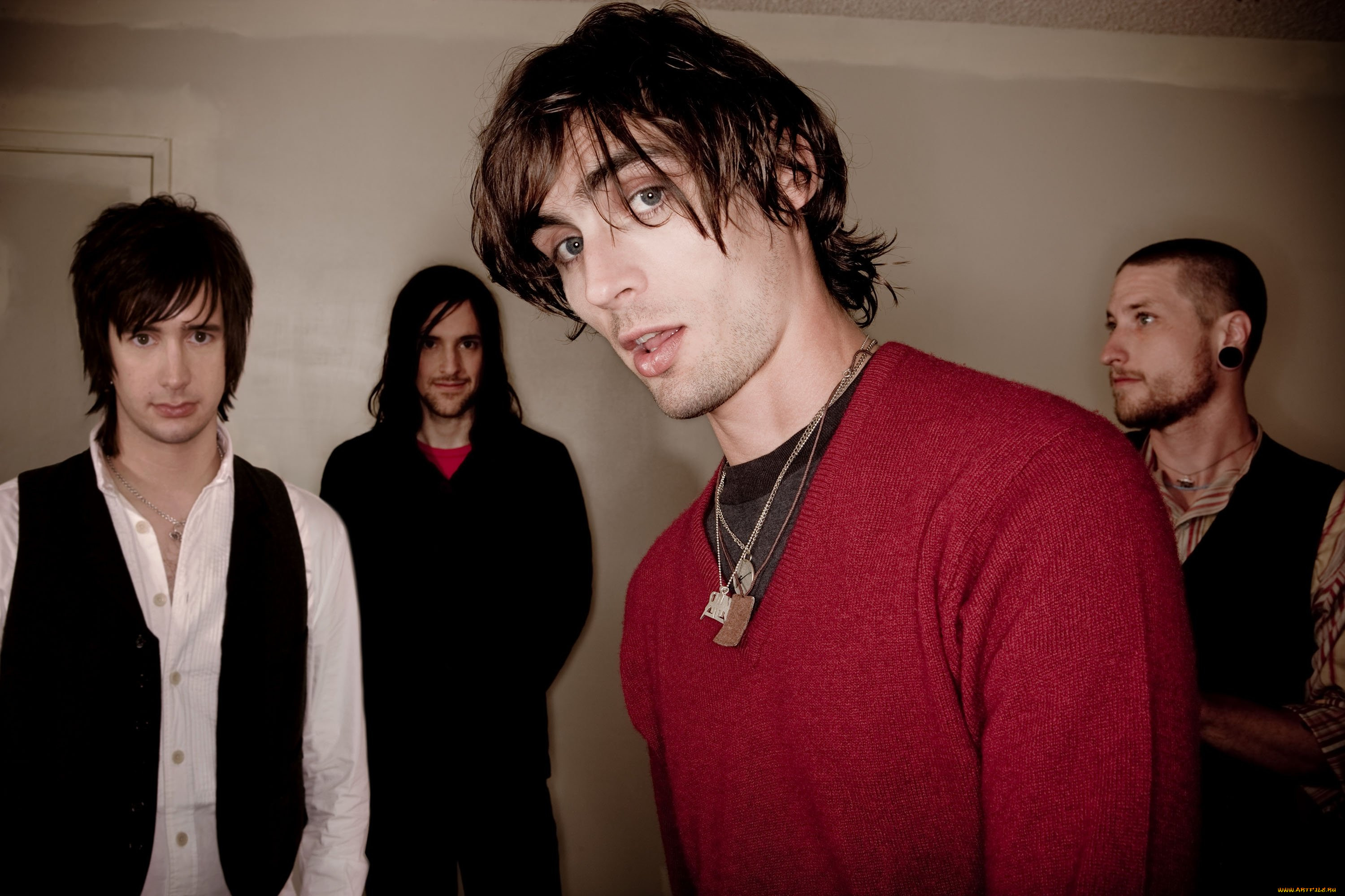 the all-american rejects, , 
